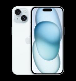 iPhone 15 128GB Blue