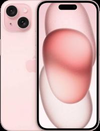 iPhone 15 128GB Pink Б/В