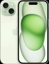iPhone 15 Plus 128GB Green Б/В