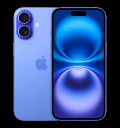 iPhone 16 128GB Ultramarine (MYEC3)