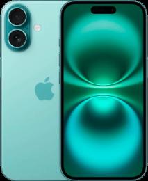 iPhone 16 Plus 128GB Teal (MXVY3) Б/В