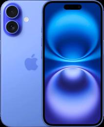 iPhone 16 Plus 256GB Ultramarine (MXY23) Б/В