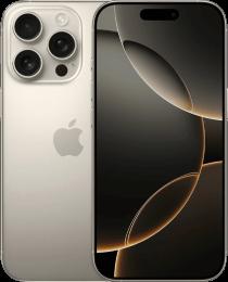 iPhone 16 Pro 256GB Natural Titanium Б/В