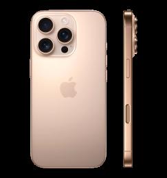 iPhone 16 Pro Max 512GB Desert Titanium (MYX23)