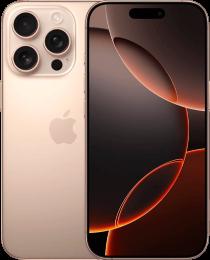 iPhone 16 Pro Max 512GB Desert Titanium Б/В