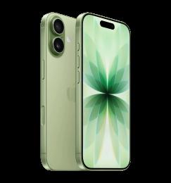 iPhone 17 512GB Sage e-sim (MG4Q4)