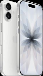 iPhone 17 256GB White Б/В
