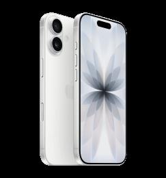 iPhone 17 256GB White (MG6K4)