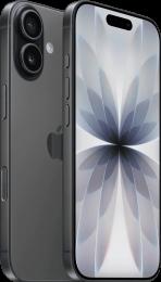 iPhone 17 256GB Black Б/В