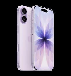 iPhone 17 256GB Lavender e-sim (MG494)