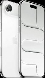 iPhone 17 Air 256GB Cloud White Б/В