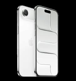 iPhone Air 512GB Cloud White (MG1G4)