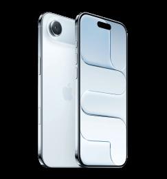 iPhone Air 512GB Sky Blue (MG1J4)