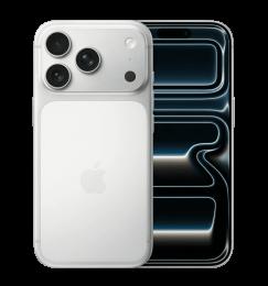 iPhone 17 Pro 1TB Silver e-sim (MG7R4)