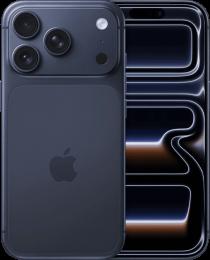 iPhone 17 Pro 256GB Deep Blue Б/В