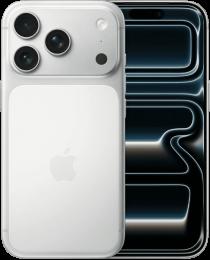 iPhone 17 Pro Max 256GB Silver Б/В