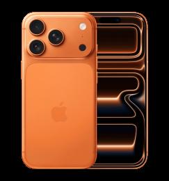 iPhone 17 Pro Max 2TB Cosmic Orange (MG004)