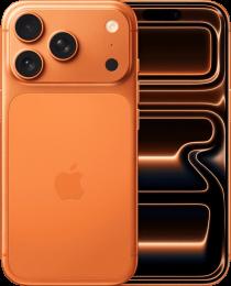 iPhone 17 Pro Max 512GB Cosmic Orange Б/В