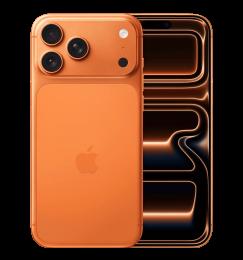 iPhone 17 Pro Max 512GB Cosmic Orange e-sim (MFXL4)