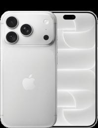 iPhone 18 Pro 256Gb Silver (MJRQ4)