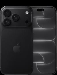 iPhone 18 Pro 2Tb Black (MJT34) NOW