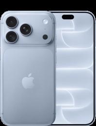 iPhone 18 Pro 2Tb Glacier e-sim (MJRN4) NOW