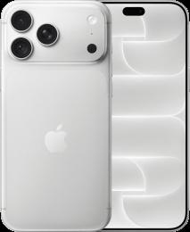 iPhone 18 Pro Max 1TB Silver e-sim (MJXF4) NOW