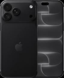 iPhone 18 Pro Max 256Gb Black (MJXN4)