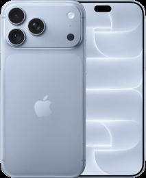 iPhone 18 Pro Max 256Gb Glacier (MJXR4) NOW