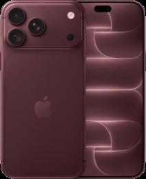 iPhone 18 Pro Max 512Gb Burgundy e-sim (MJXC4) NOW