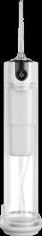 Іррігатор Dental Irrigator with Magnetic nozzles: 3.7V  8W  2500mAh  240ML