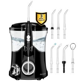 Ирригатор PECHAM Professional (6902018567809)