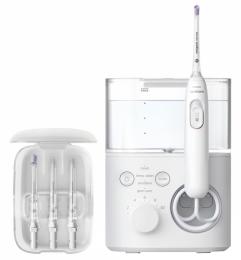 Ирригатор Philips Sonicare Power Flosser 7000 HX3911/40