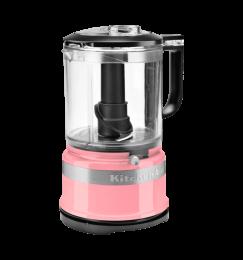 Кухонний мінікомбайн KitchenAid 1,2 л 5KFC0516EGU
