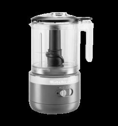 Кухонний мінікомбайн KitchenAid 1,3 л 5KFCB519EDG