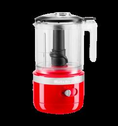 Кухонний мінікомбайн KitchenAid 1,3 л 5KFCB519EER
