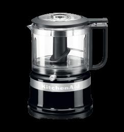 Кухонний мінікомбайн KitchenAid 830мл 5KFC3516EOB