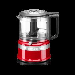 Кухонний мінікомбайн KitchenAid чаша 830мл 5KFC3516EER червоний