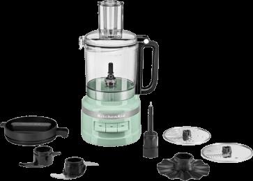 Кухонний комбайн KitchenAid 2,1 л 5KFP0921EPT фісташковий