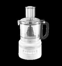 Кухонний комбайн KitchenAid CLASSIC 1,7 л 5KFP0718EWH