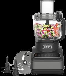 Кухонний комбайн NINJA Auto-IQ BN650EU