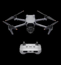 Квадрокоптер DJI Air 3S (DJI RC-N3) (CP.MA.00000814.02)
