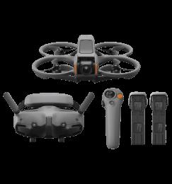 Квадрокоптер DJI Avata 2 FPV Drone with 3-Battery Fly More Combo (CP.FP.00000151.02)