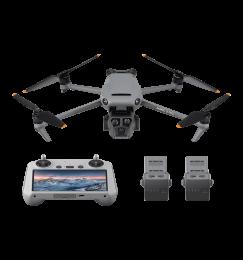 Квадрокоптер DJI Mavic 3 Pro Fly More Combo with DJI RC (CP.MA.00000660.01)