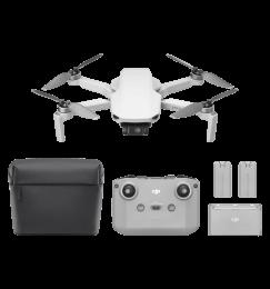 Квадрокоптер DJI Mini 4K Fly More Combo (CP.MA.00000788.01)