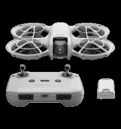 Квадрокоптер DJI Neo Fly More Combo with RC-N3 (CP.FP.00000185.01)