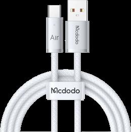 Кабель Mcdodo [CA-1321] USB-A to USB-C Air Cable 1.2m (White)