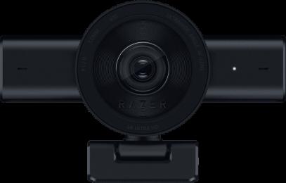 Камера для стримінгу RAZER Kiyo V2 (RZ19-05370100-R3M1)