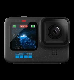 Камера GoPro HERO12 Black (CHDHX-121-RW)