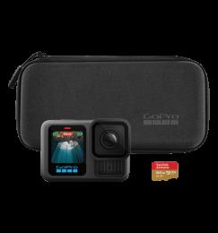 Камера GoPro HERO13 Black + 64Gb SD card (CHDSB-131-RT)